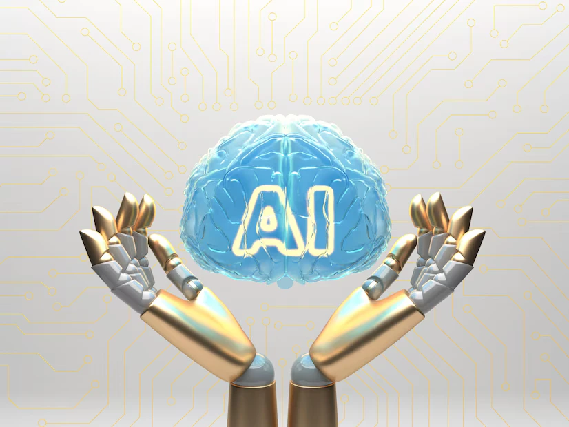 Can an AI Caller Get Through a Business Phone Menu?