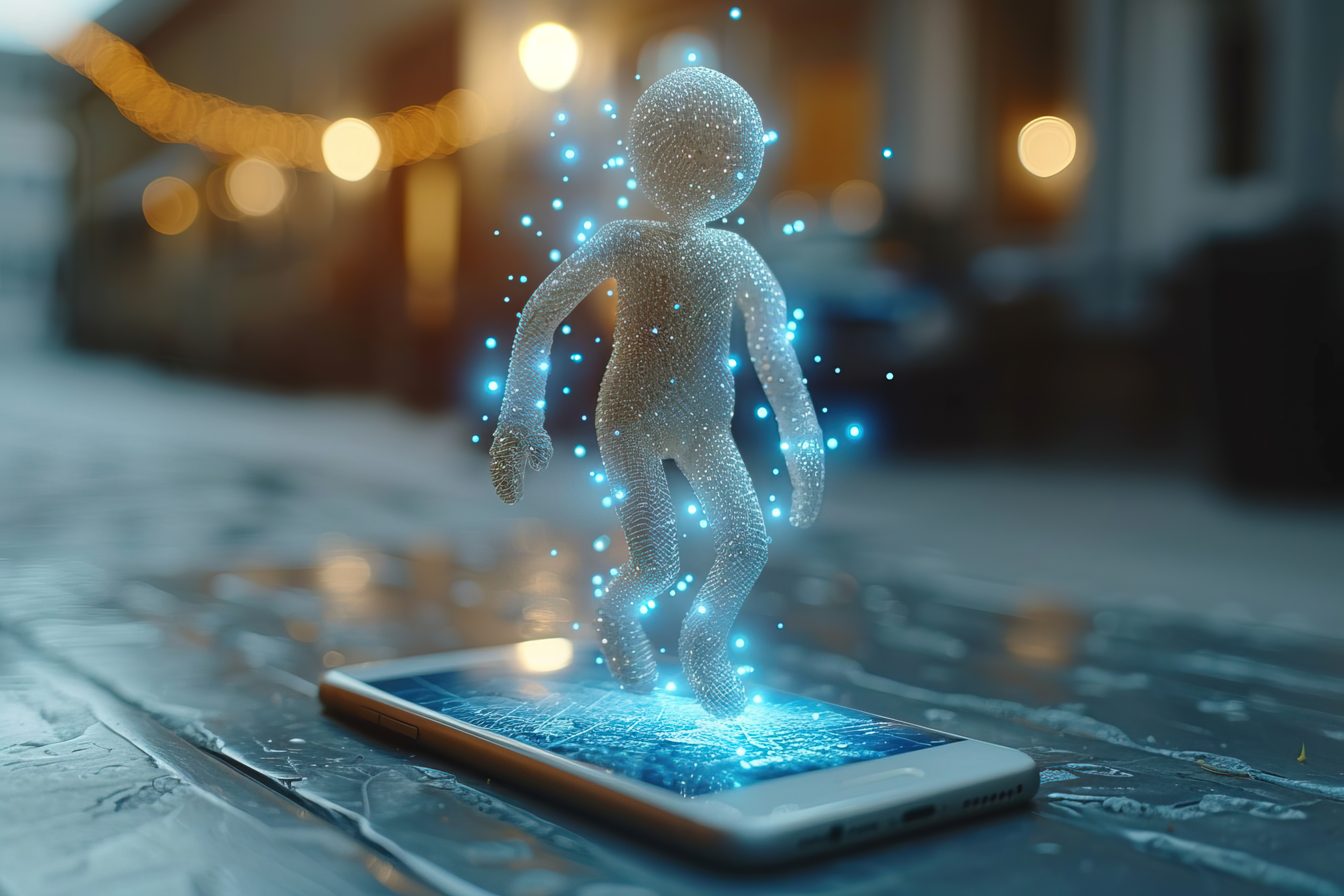 AI Conversation Analysis