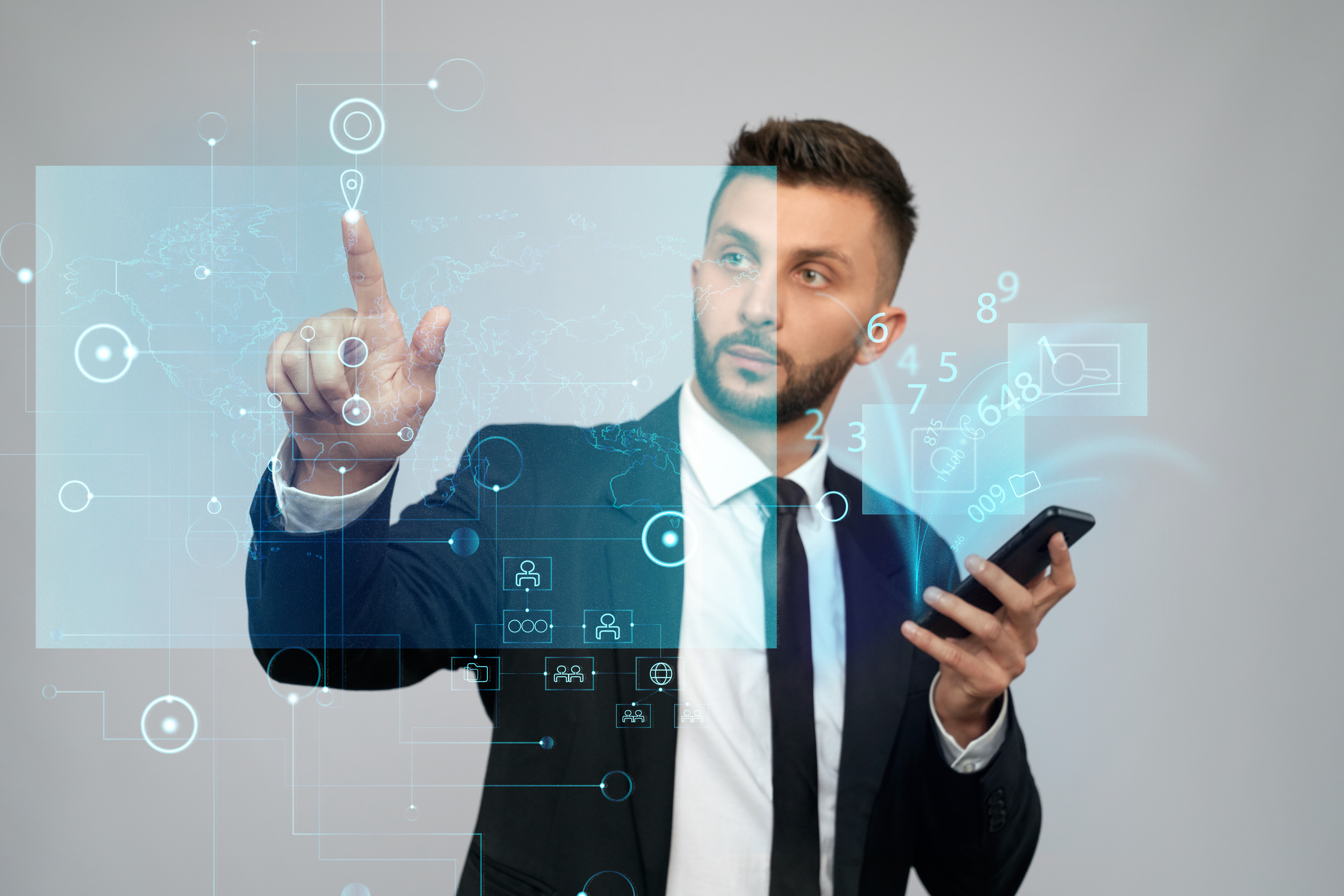 AI Conversation Analysis